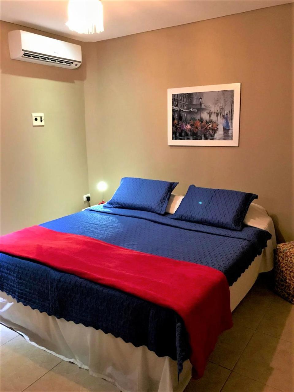 Suites Veneza ปอร์โต จิ กาลินญาส ห้อง รูปภาพ